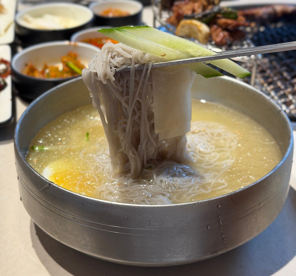 진안생숯불구이 사진 3