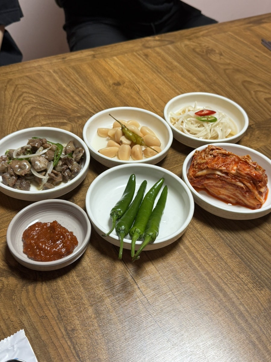 영대백숙 사진 3