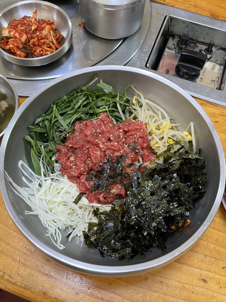 상암한우한마리 사진 6