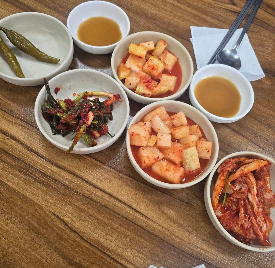 한우가마솥소머리국밥 사진 5