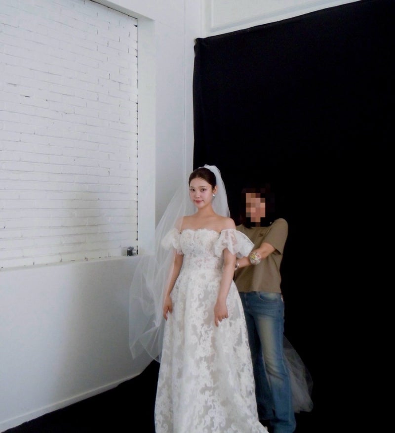 W3. 전주 웨딩스퀘어 바로 오늘이 그날 바오그 숲속의정원 스튜디오 웨딩촬영 후기 !! 꿀팁 , ....