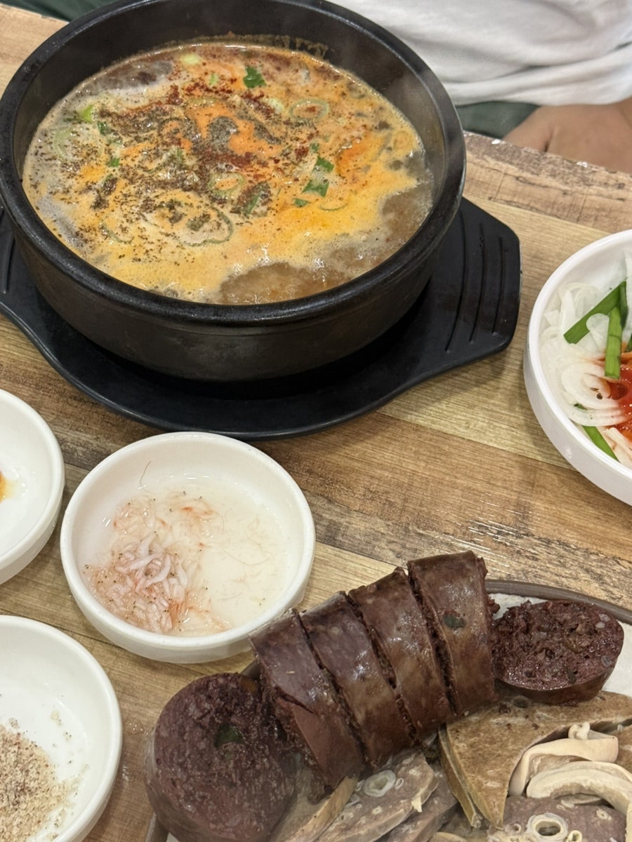큰집 본점 사진 6