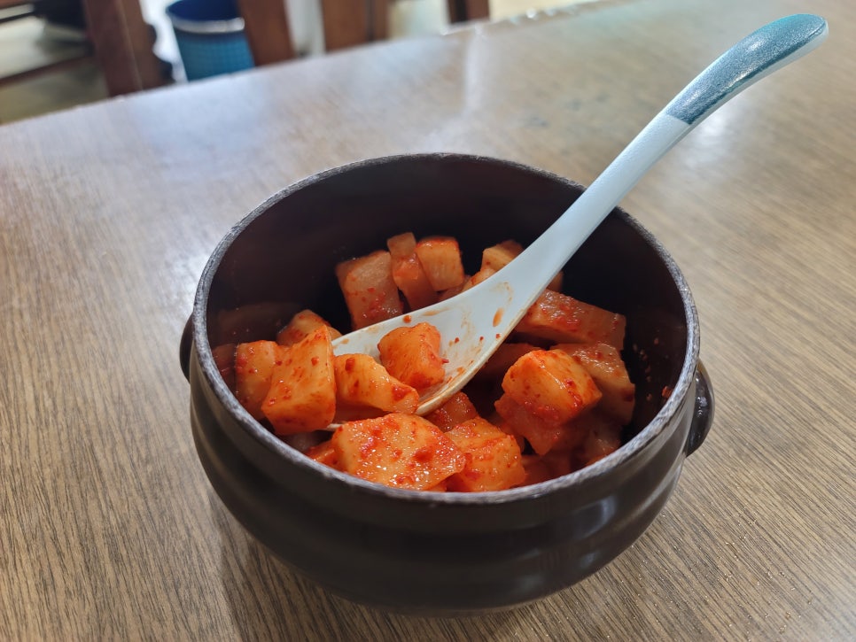 왕관식당 사진 6