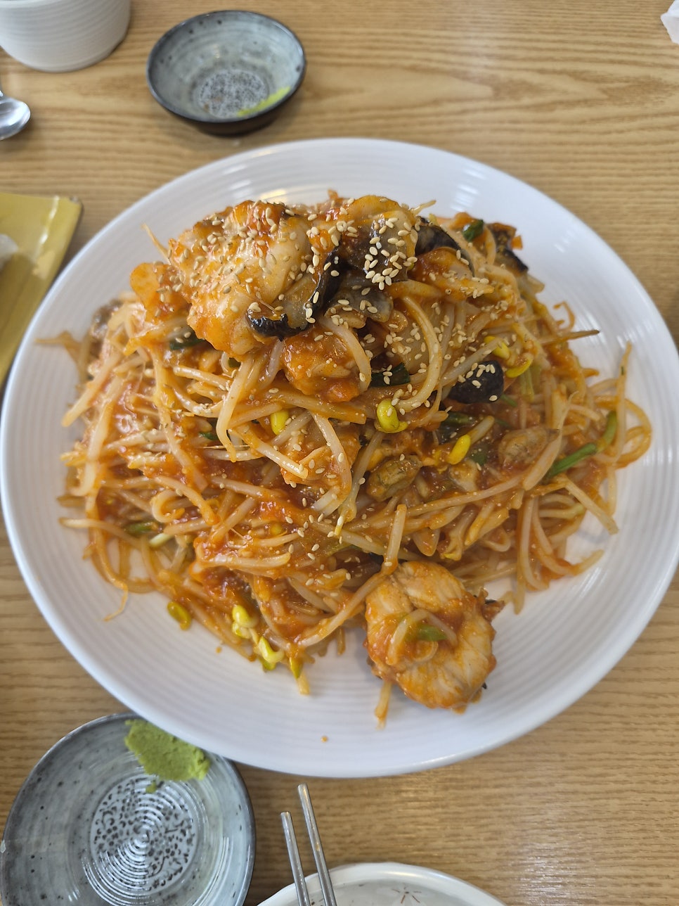 심학산아구찜 사진 4