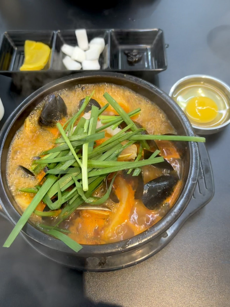 쩡가네뚝배기짬뽕 운정점 사진 1