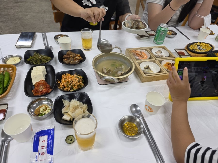 규니네회포차 사진 6