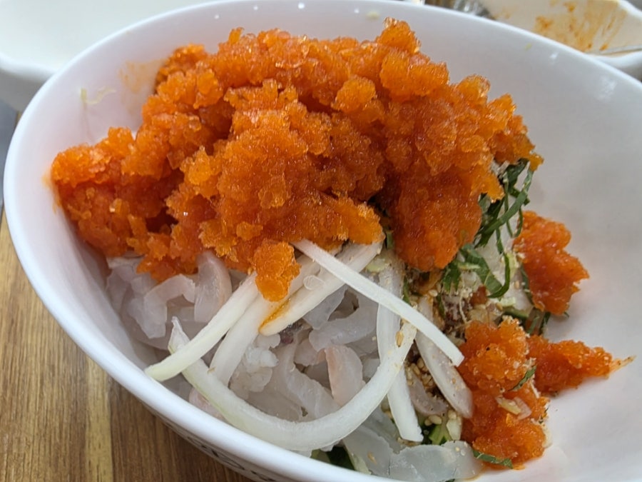 감포생밀복 본점 사진 2