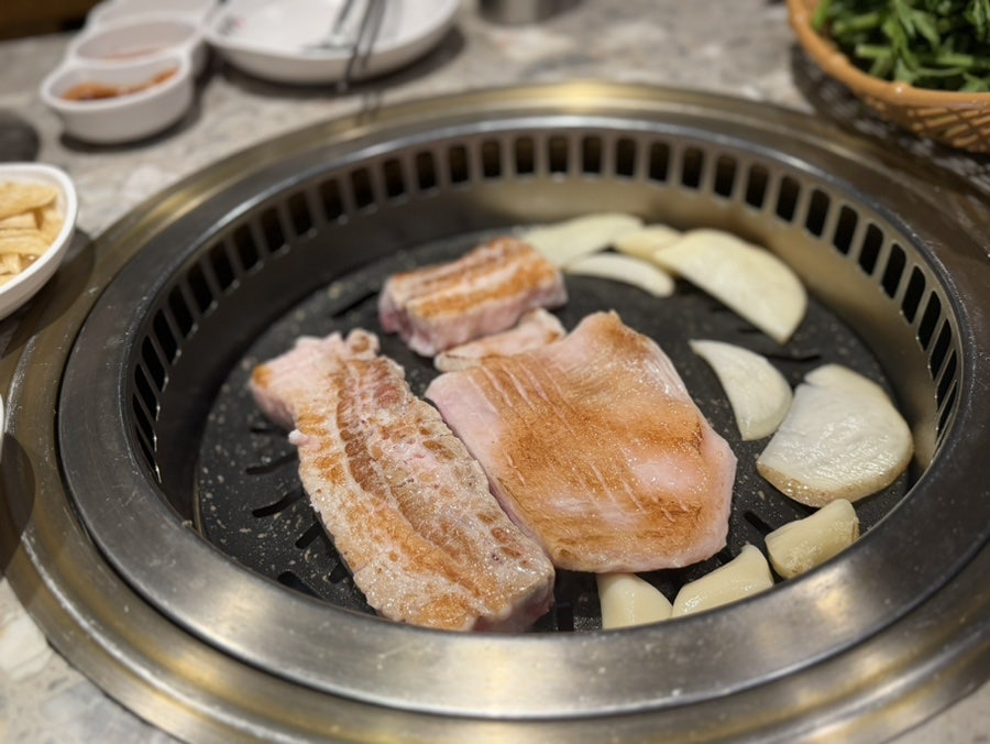 두껍삼 강남직영점 사진 6
