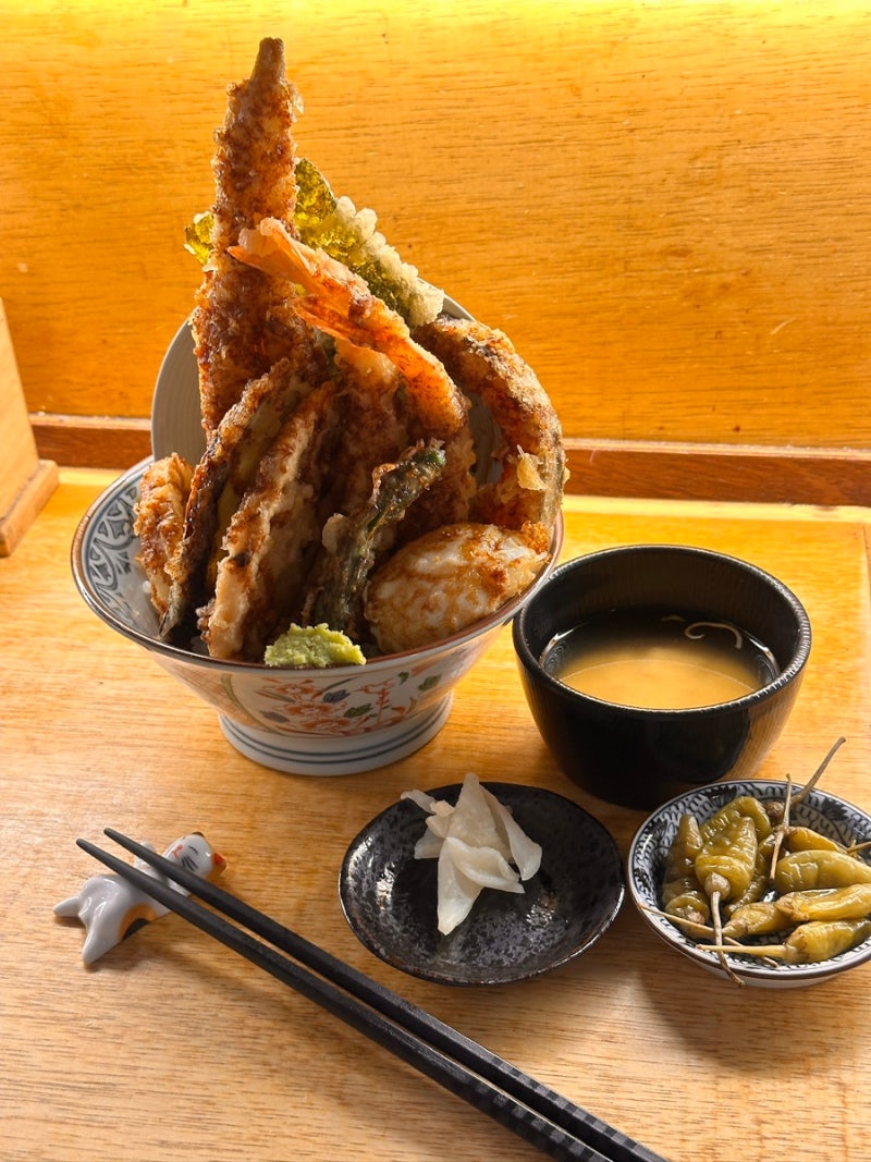 [대전/중구청/선화] 선화동 맛집 요우란 풍자또간집 와타요업 탄방동 텐동 추천