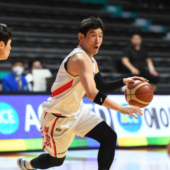 KBL 울산 현대모비스 피버스 역대 베스트 5 슈퍼팀 라인업
