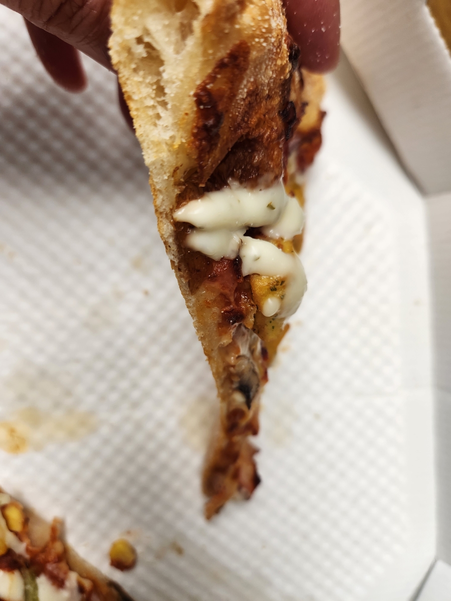 피자헛 천안불당점 사진 5