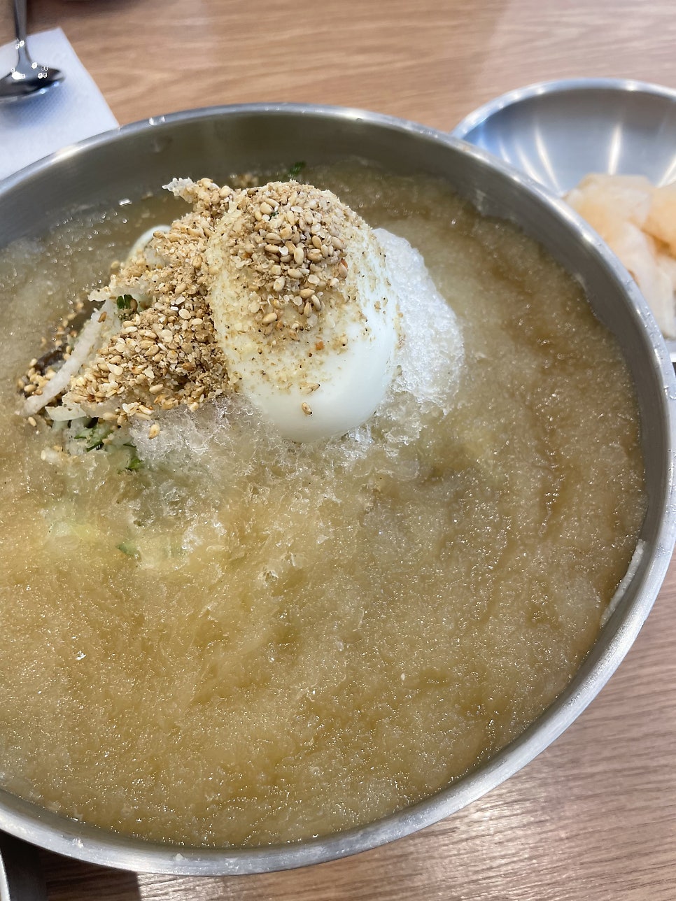 별미냉면 사진 4