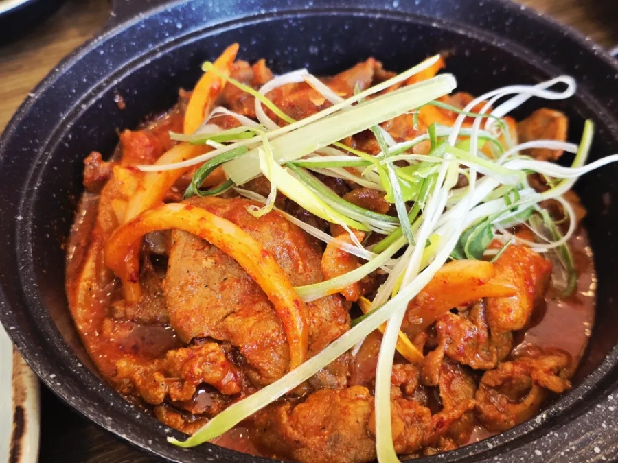 만석장 사진 4