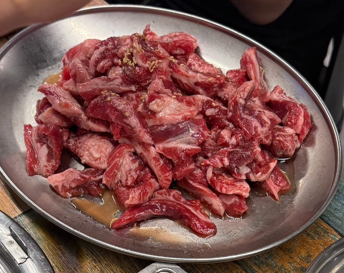 소소한숯불갈비 제천점 사진 3