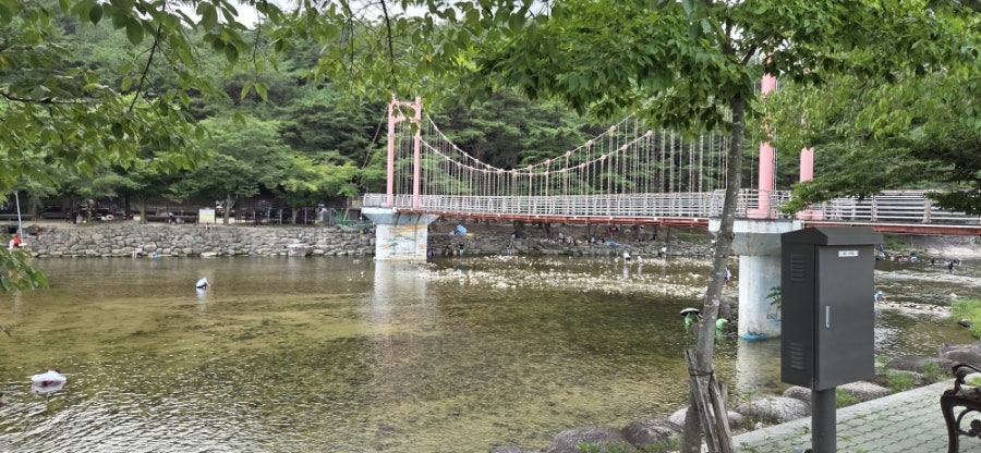 선인펜션 사진 1