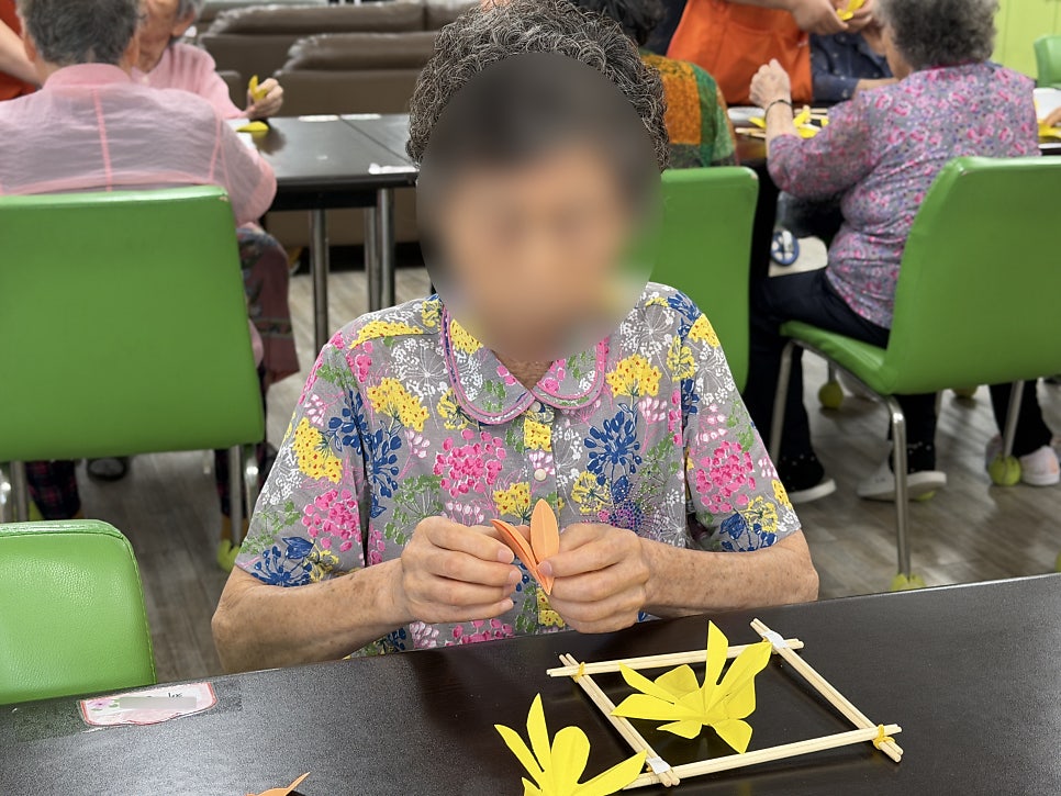 해바라기 사진 3