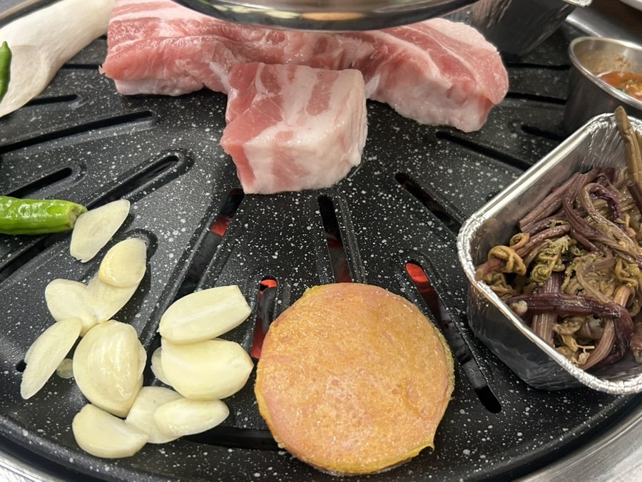삼봉푸줏간 사진 6