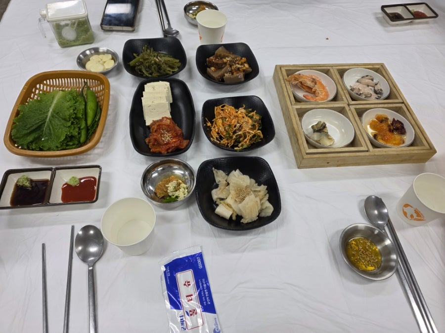 규니네회포차 사진 4