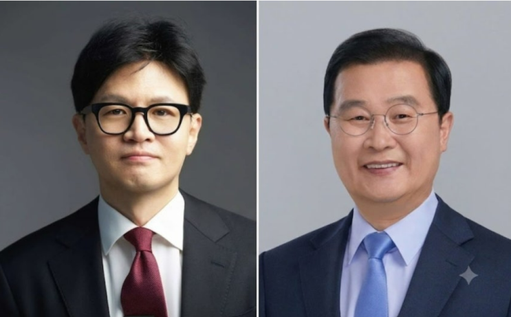 [긴급속보] <b>한동훈</b> vs <b>이건태</b> '보완수사권 폐지' 끝장<b>토론</b> 성사... 