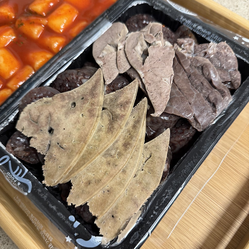 달떡볶이 관악점 사진 6