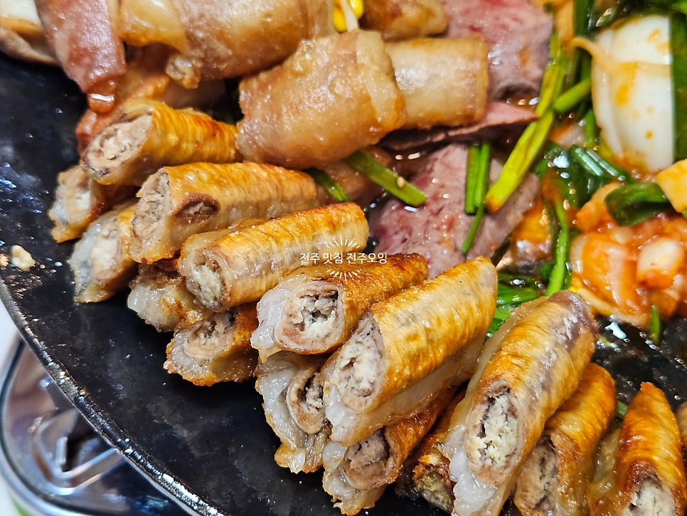 댓기리한우곱창 사진 1