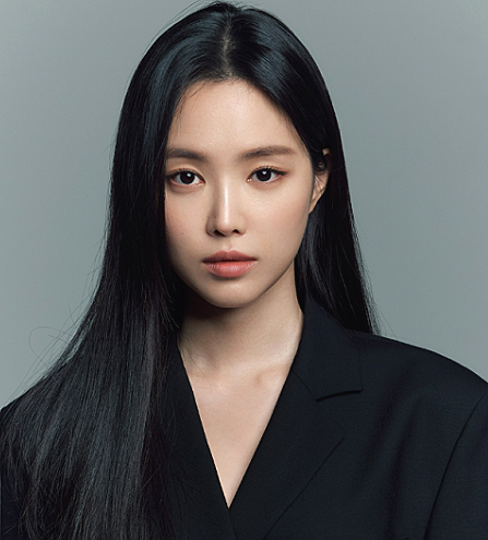 김부장에서 손나은 배우