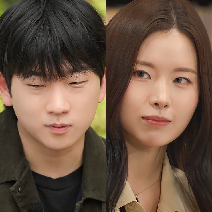 투개월 도대윤 사라졌던 진짜 이유? <b>해피투게더</b> 김예림 재회