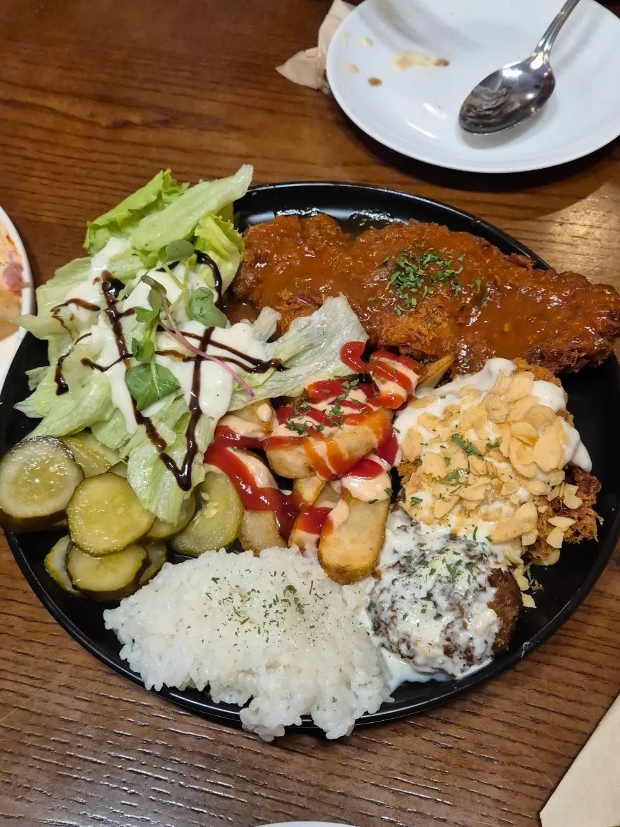오늘밀키친 사진 1