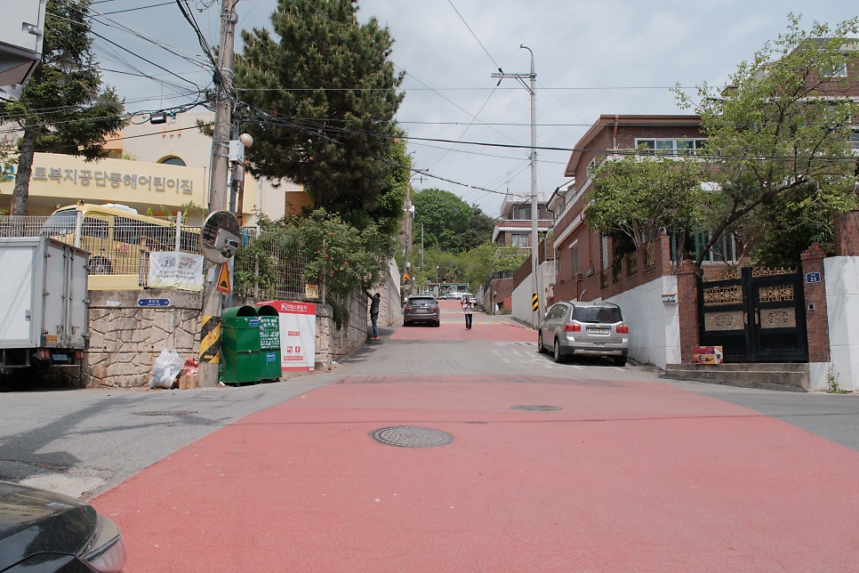 묵호물회 본점 사진 3