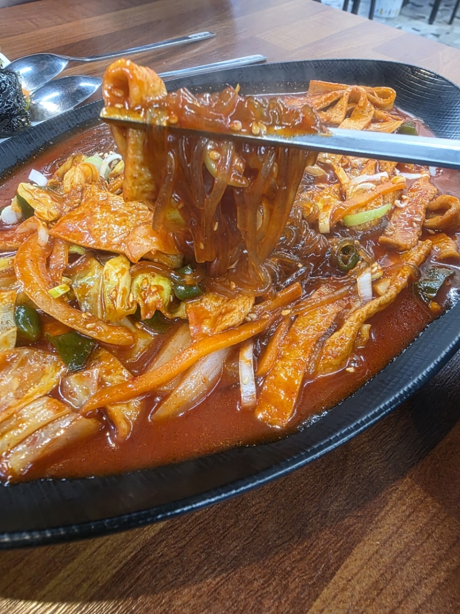 김밥천국 사진 2