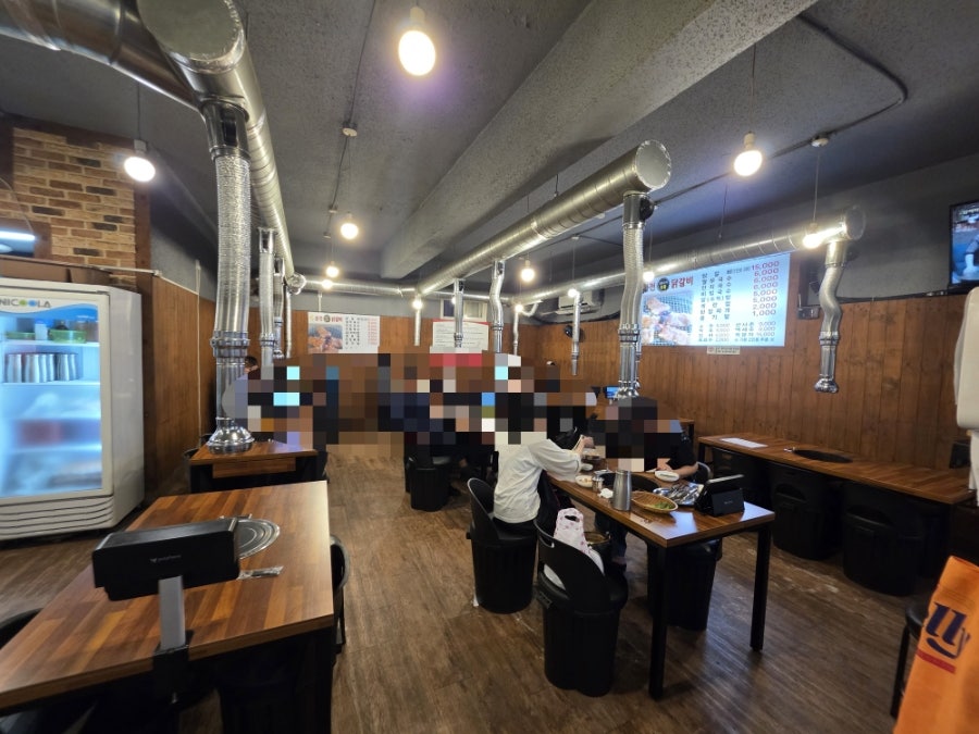 춘천닭갈비 사진 5