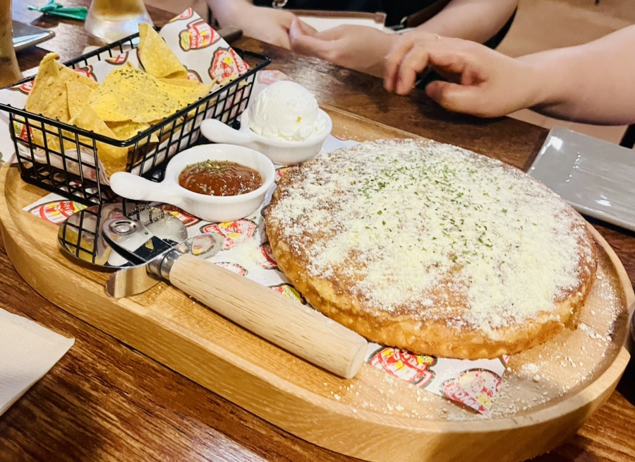 호맥 광주도산점 사진 4