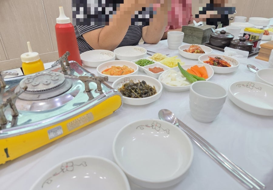 시골영양탕 사진 5