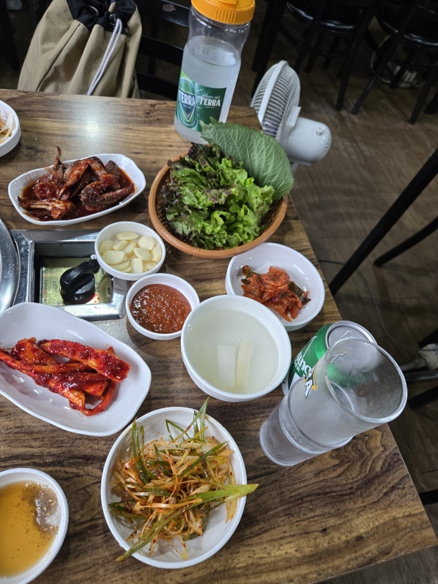 터널돼지갈비 사진 4