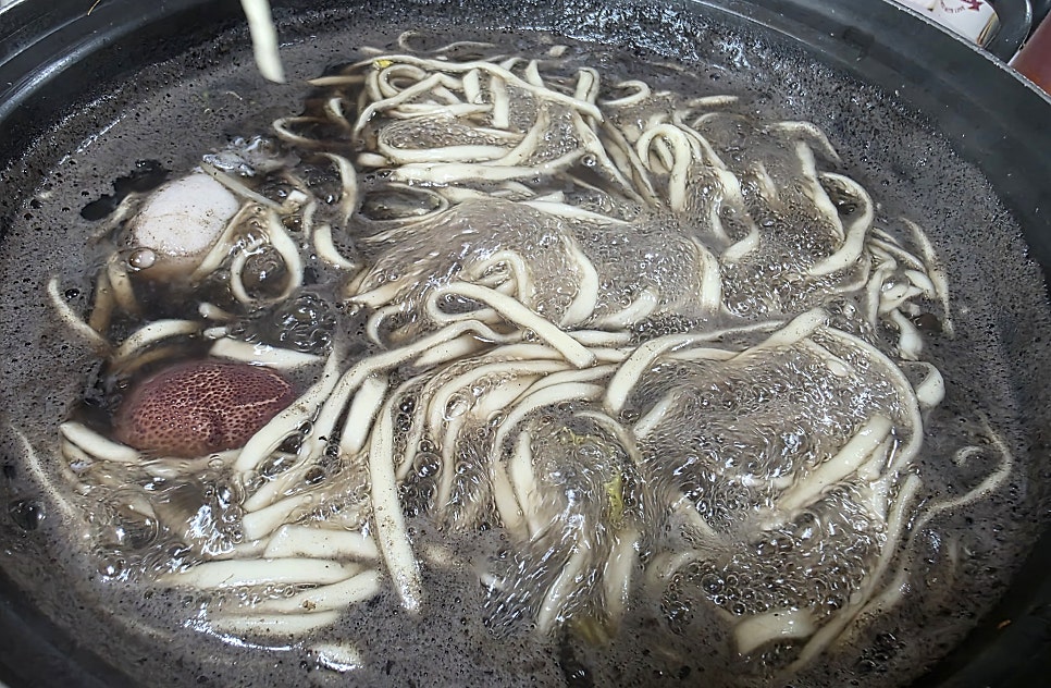 현대식당 사진 2