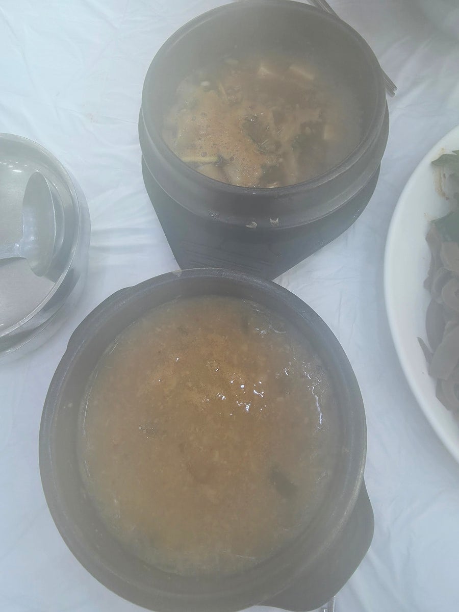 Jaedongiboribap photo 4