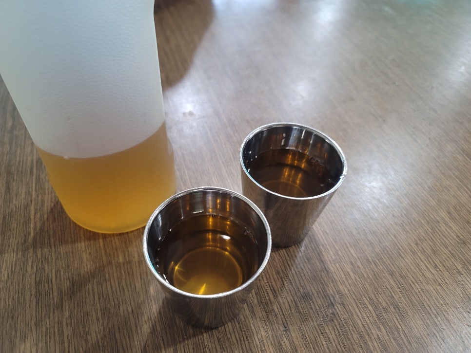 왕관식당 사진 5