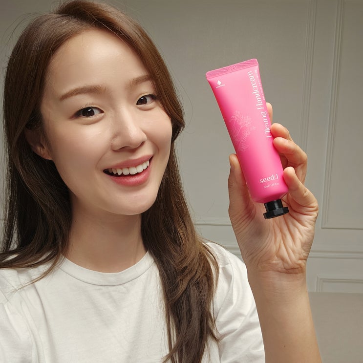 <b>울릉도</b>핸드크림 시드유 주름개선핸드크림