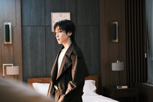 SEVENTEEN Wonwoo's New Song 'Spring, Summer, Fall, Winter': Listen, MV, Lyrics