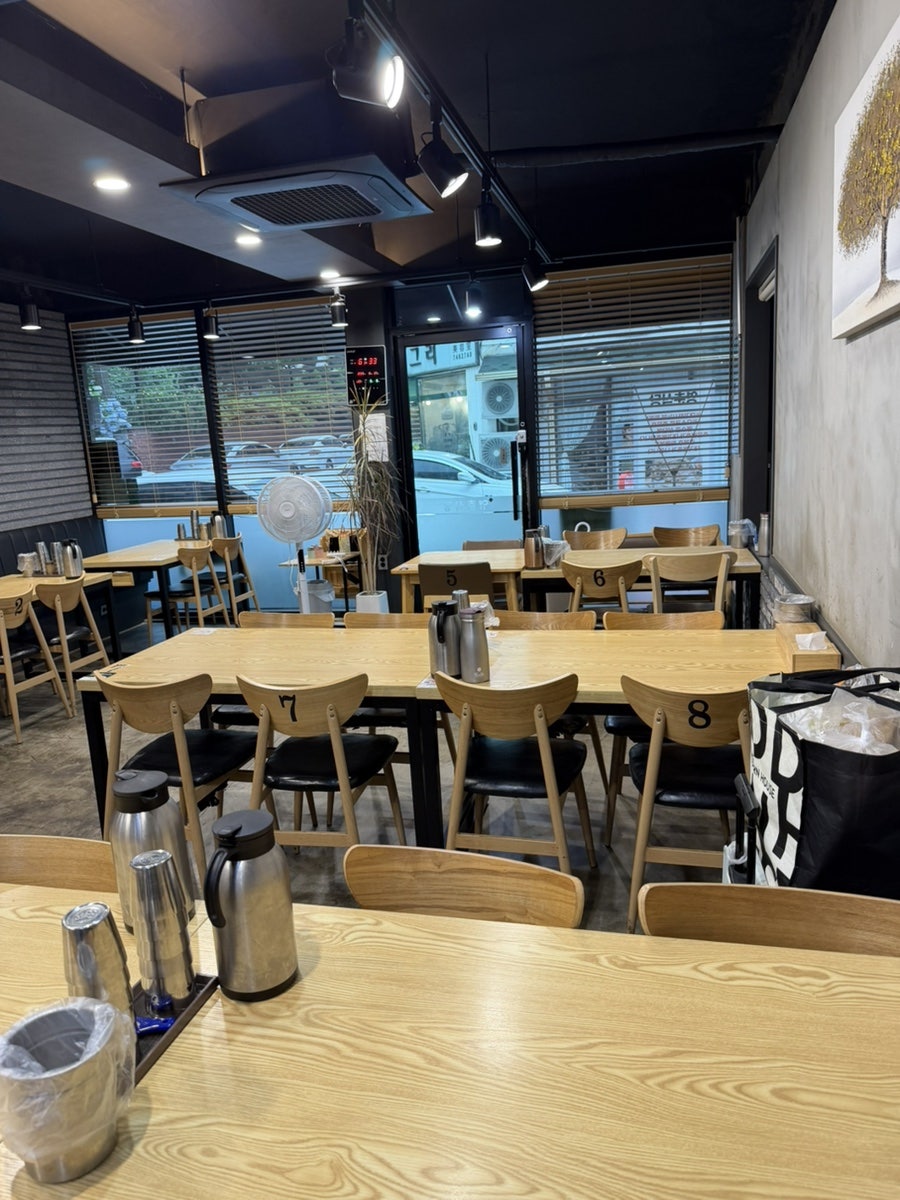 영춘식당 사진 6