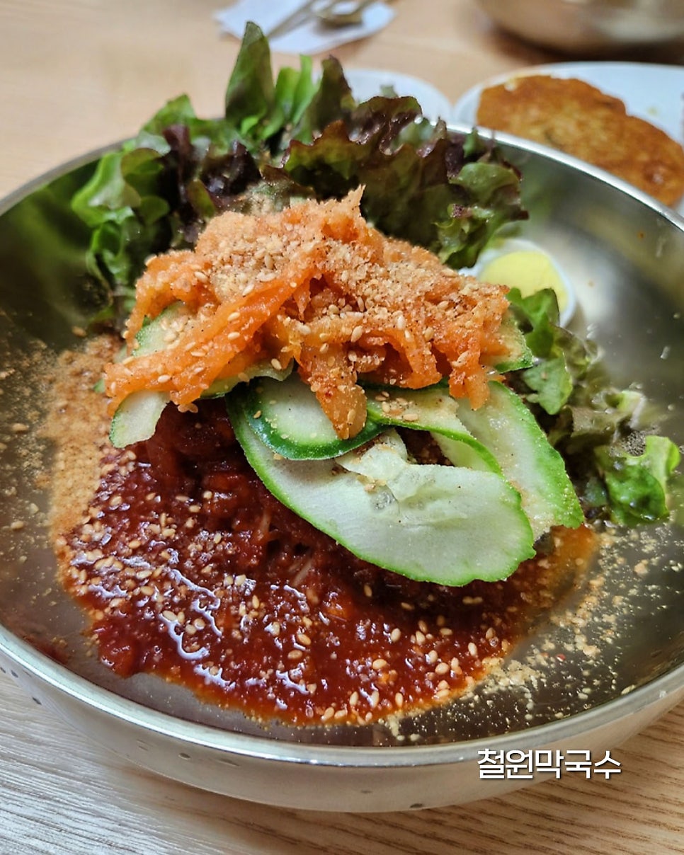 철원막국수 동송점 사진 5