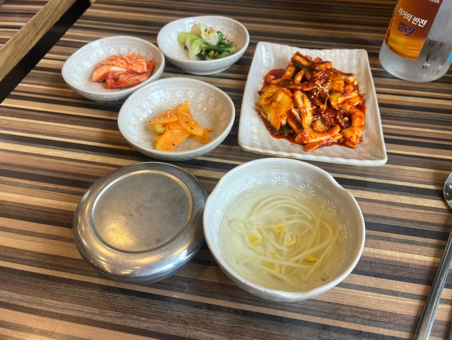 전주명가 논현본점 사진 3