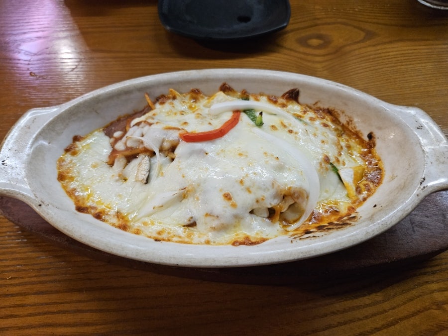 다사랑치킨피자 원대본점 사진 6