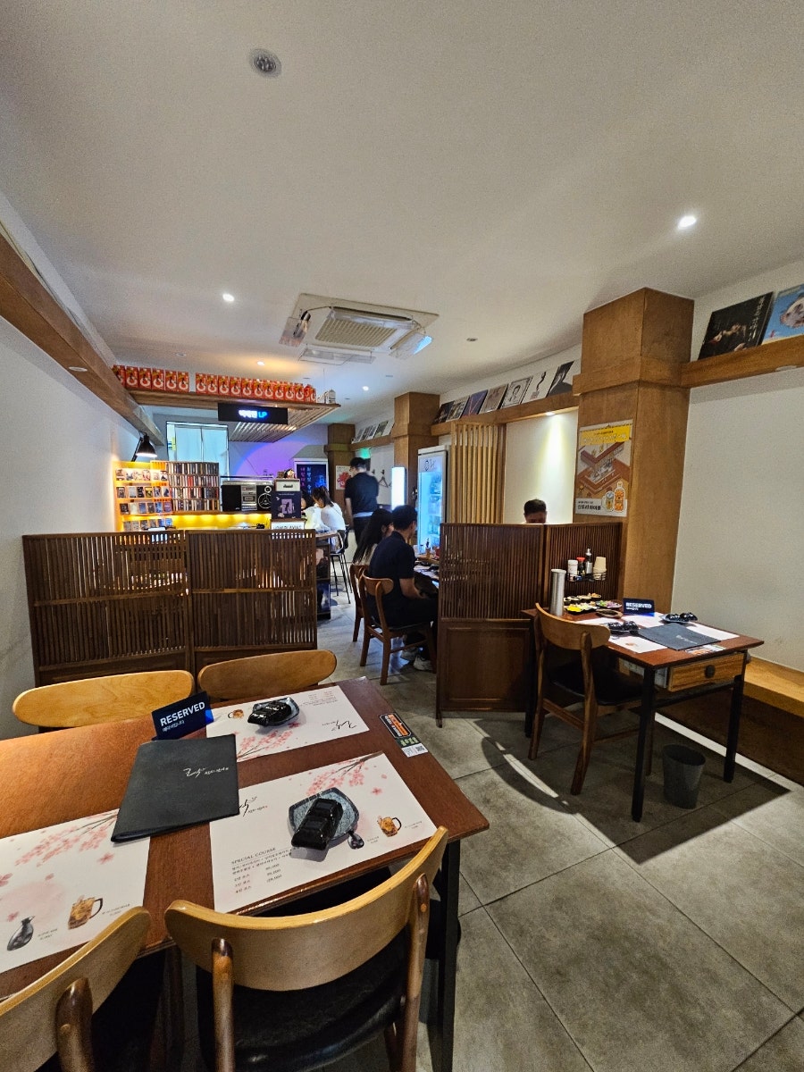 락참치연어 대구칠곡점 사진 3