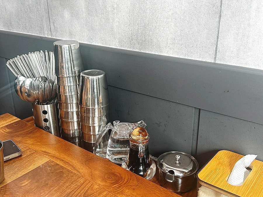 취암반점 사진 6