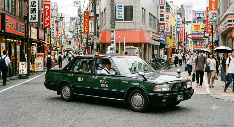 [정보공유] 2026년 7월·8월 일본 우버(Uber) 할인코드 총정리! 도쿄·오사카·후쿠오카 여행 필수....