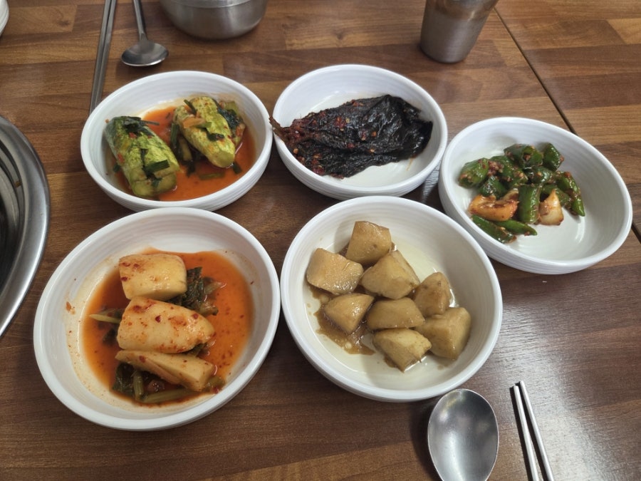 형제식당 사진 4