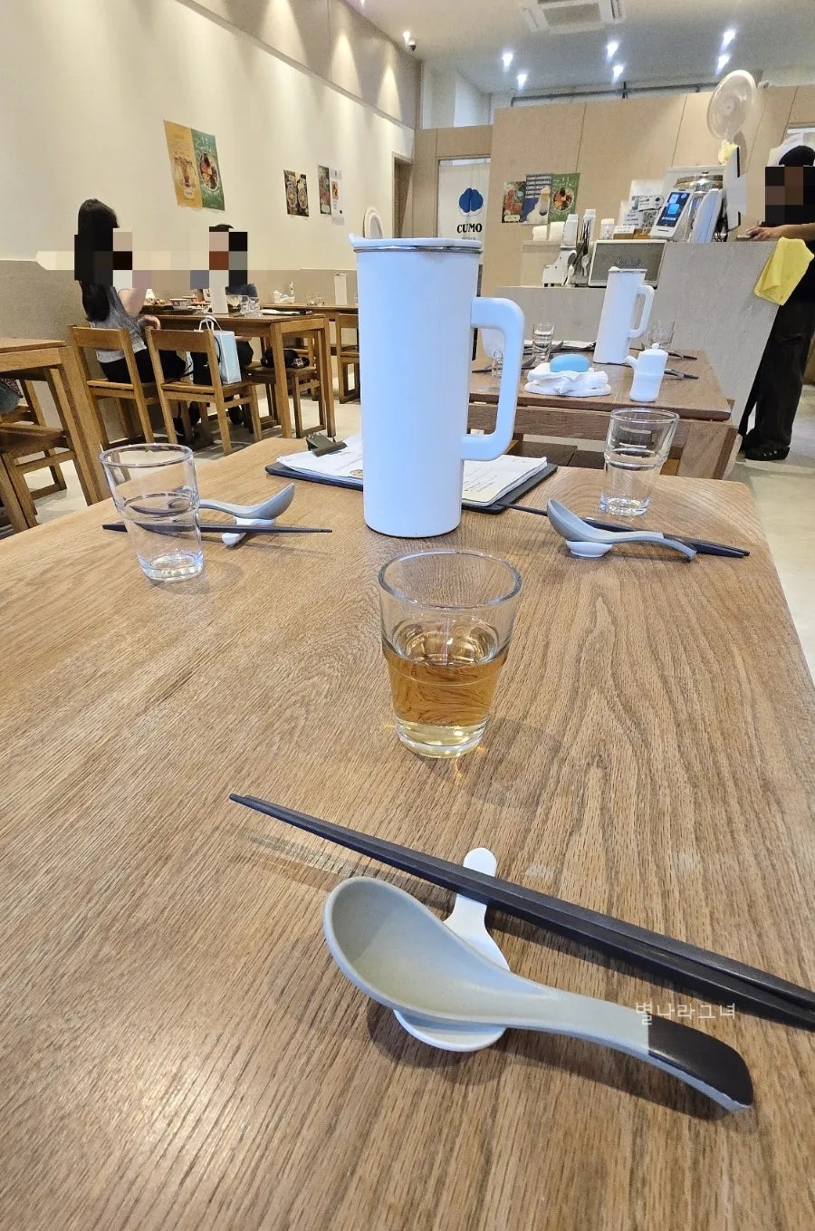 쿠모식당 사진 4