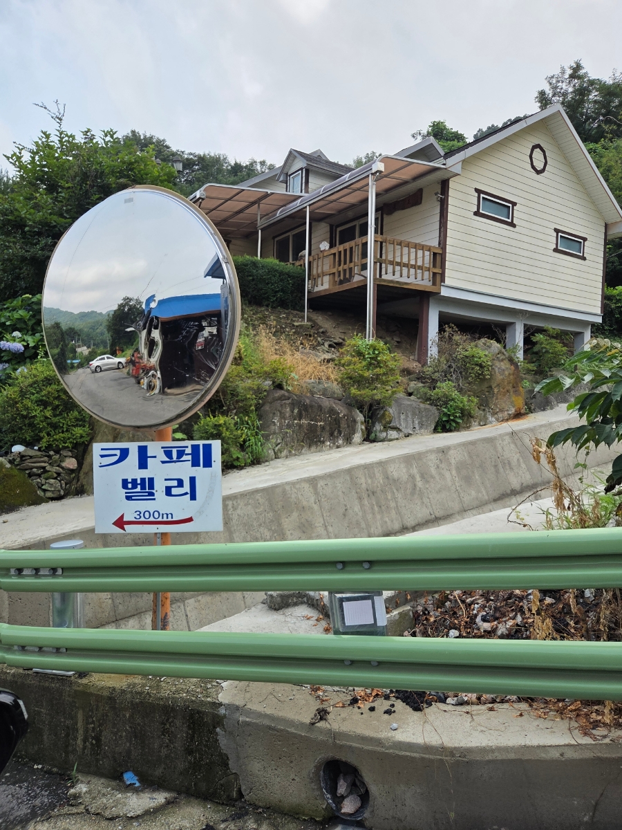 카페벨리 사진 3