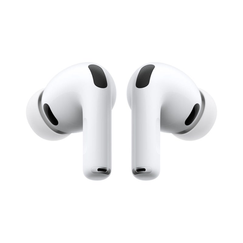 에어팟 프로 3세대, 압도적 노캔에 반하다! 애플 무선이어폰 끝판왕 후기